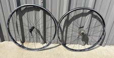 Easton EA90 SLX Wheel Set