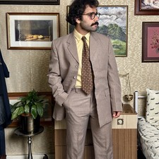 Vintage 80s BOSS Hugo Boss