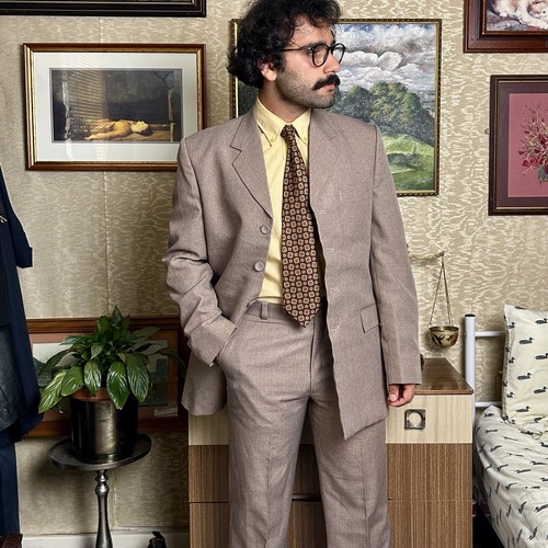 Vintage 80s boss hugo - 80s,