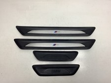 BMW X1 F48 SET DOOR SILLS KICK