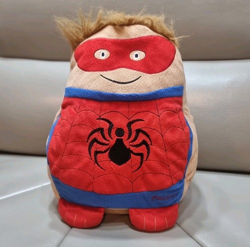 Spuddy couch potato marvel - potato,