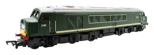 Bachmann gauge 077 - bachmann, oo