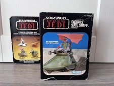 Vintage Star Wars Kenner