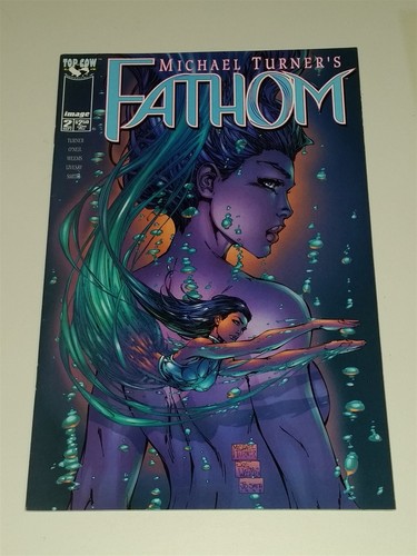 Fathom vf - vf, better)