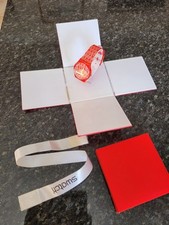 GR143 Swiss Mad Swatch Watch