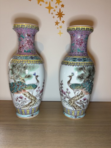 Vintage pair matching - pair,