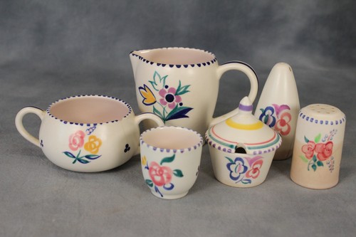Vintage 1970s poole pottery - 1970s,