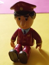 Postman pat ajay figure - pat,, 4"