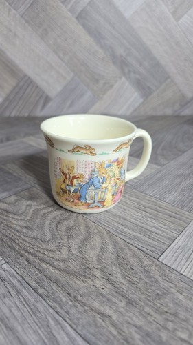Royal doulton bunnykins - royal,
