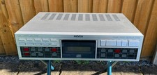 Revox B225 Compact Disc Player