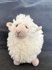 Jellycat Rolbie sheep White