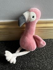 H&M Rosa Pink Flamingo Soft