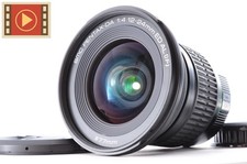 🎦 Pentax SMC PENTAX-DA