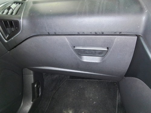 Glove box ford focus mk3 - glove,