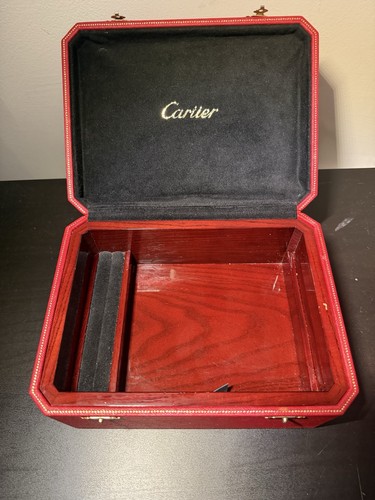 Cartier paris collection - paris,