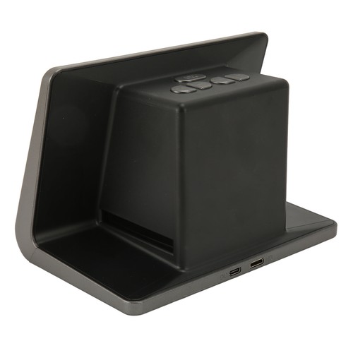 48mp film slide scanner - 48mp, with