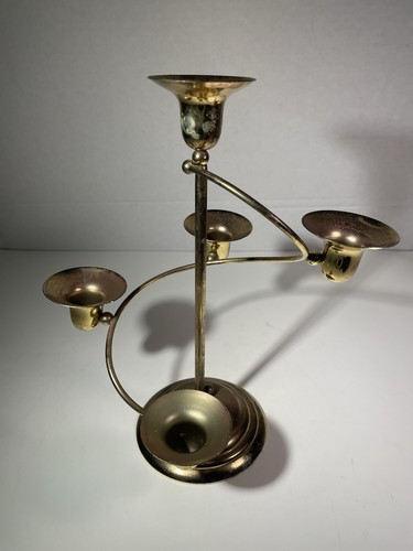 Vintage brass light - vintage, 5-light