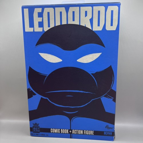 Leonardo teenage mutant ninja - teenage,