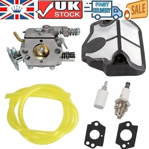 Replace carburettor carb for - carburettor,