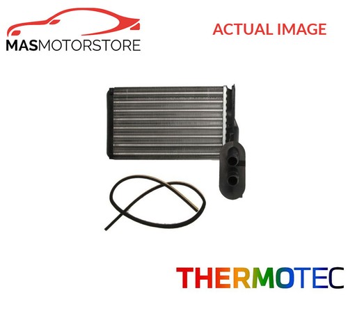 Heater radiator exchanger lhd - radiator,