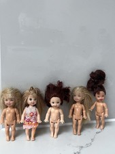 Barbies sister kelly /Shelly