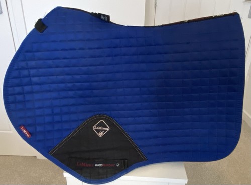 Lemieux prosport saddle - cc,