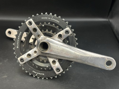 Shimano xtr m960 - shimano, crankset