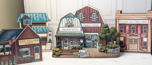 Brandywine woodcrafts house - 4,