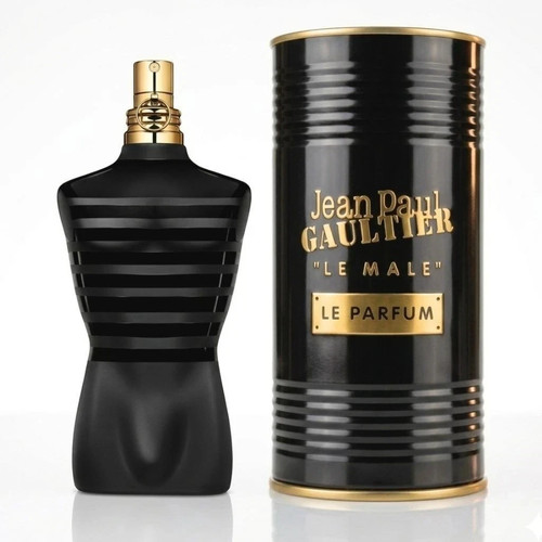 Jean paul gaultier male edp - gaultier, le