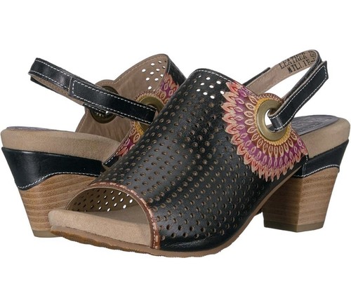 Artiste spring step millie - step,