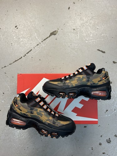 Nike air max - air, og
