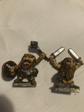 2 X Dwarfs Heartbreaker