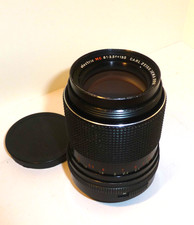 Carl Zeiss Jena Sonnar