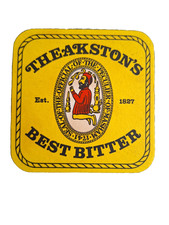 Theakston's Best Bitter Beer