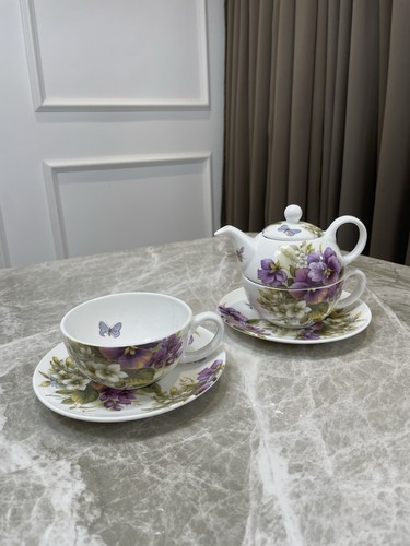 Vintage bristol china - vintage,