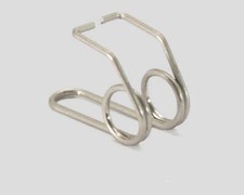 2 x Easy Fit Trumpet Waterkey