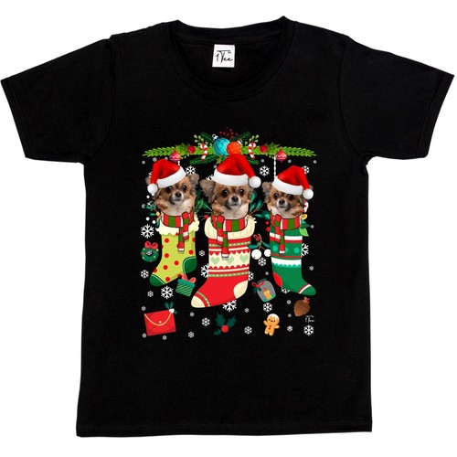 1tee kids girls christmas - 1tee,