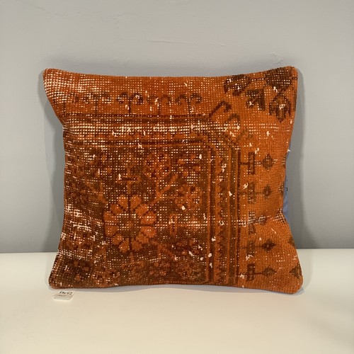 Vintage wool turkish hand - vintage,