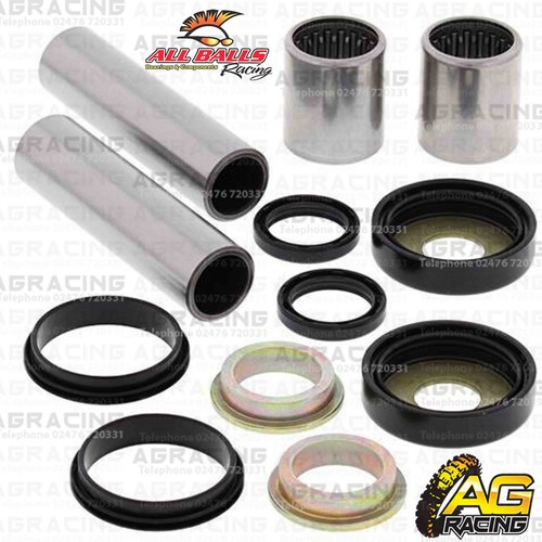 All balls swing - arm, &