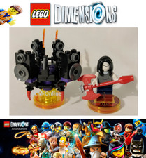 LEGO Dimensions Marceline Fun