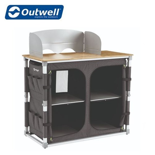 Outwell padres kitchen - padres,
