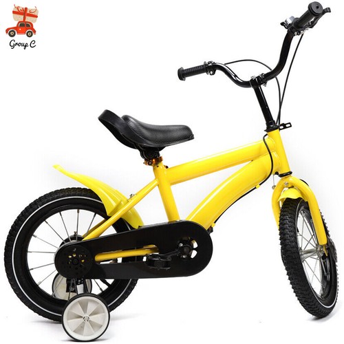 14in kids bike - kids,