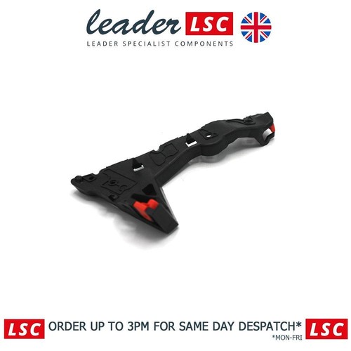 Front right bumper wing - bumper, to