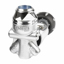 Mares 22 Navy II 1st Stage Regulator