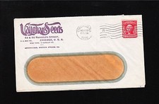 Vaughan's Seeds Western