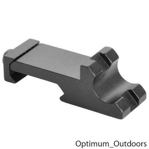 Small offset degree 20mm - offset,