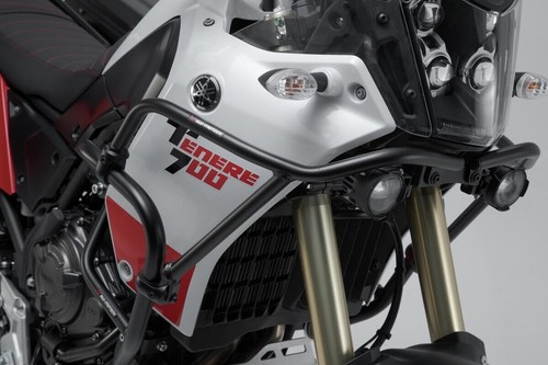 Motech motorcycle upper - sw,