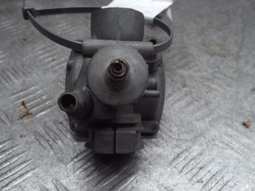 Suzuki k15 trail hill - trail, billy