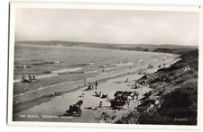 The Beach Primrose Valley