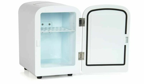 Cristal mini fridge litre - mini, 4
